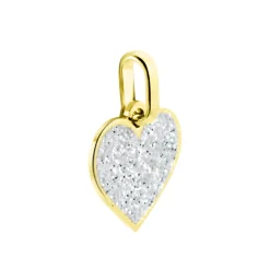 Marc Orian Pendentifs|Pendentifs > Pendentif Or Jaune Marta