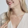 Marc Orian Pendentifs|Pendentifs > Pendentif Or Jaune Vallonia