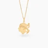 Marc Orian Pendentifs|Bijoux Homme > Pendentif Pietronella Or Jaune