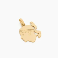 Marc Orian Pendentifs|Bijoux Homme > Pendentif Pietronella Or Jaune