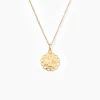 Marc Orian Pendentifs|Bijoux Homme > Pendentif Rahim Or Jaune