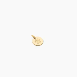 Marc Orian Pendentifs|Pendentifs > Pendentif Romya Or Jaune