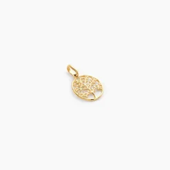 Marc Orian Pendentifs|Bijoux Arbre De Vie > Pendentif Severienne Or Jaune