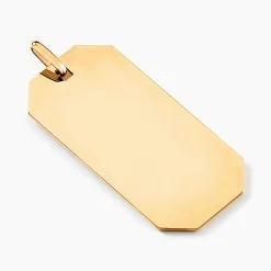 Marc Orian Pendentifs|Pendentifs > Pendentif Sigi Or Jaune