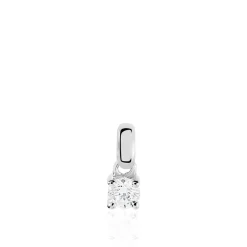 Marc Orian Anniversaire De Mariage|Pendentifs > Pendentif Victoria Or Blanc Diamant