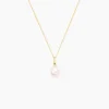 Marc Orian Bijoux Or|Bijoux Femme > Pendentif Yoela Or Jaune Perle De Culture