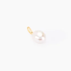 Marc Orian Bijoux Or|Bijoux Femme > Pendentif Yoela Or Jaune Perle De Culture