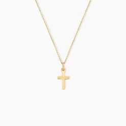 Marc Orian Pendentifs|Bijoux Homme > Pendentif Yona Or Jaune