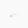 Marc Orian Piercings|Bijoux Homme > Piercing De Nez Demetrie Or Blanc Diamant