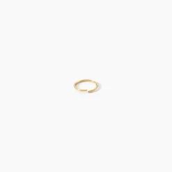 Marc Orian Piercings|Bijoux Homme > Piercing De Nez Or Jaune Ajania