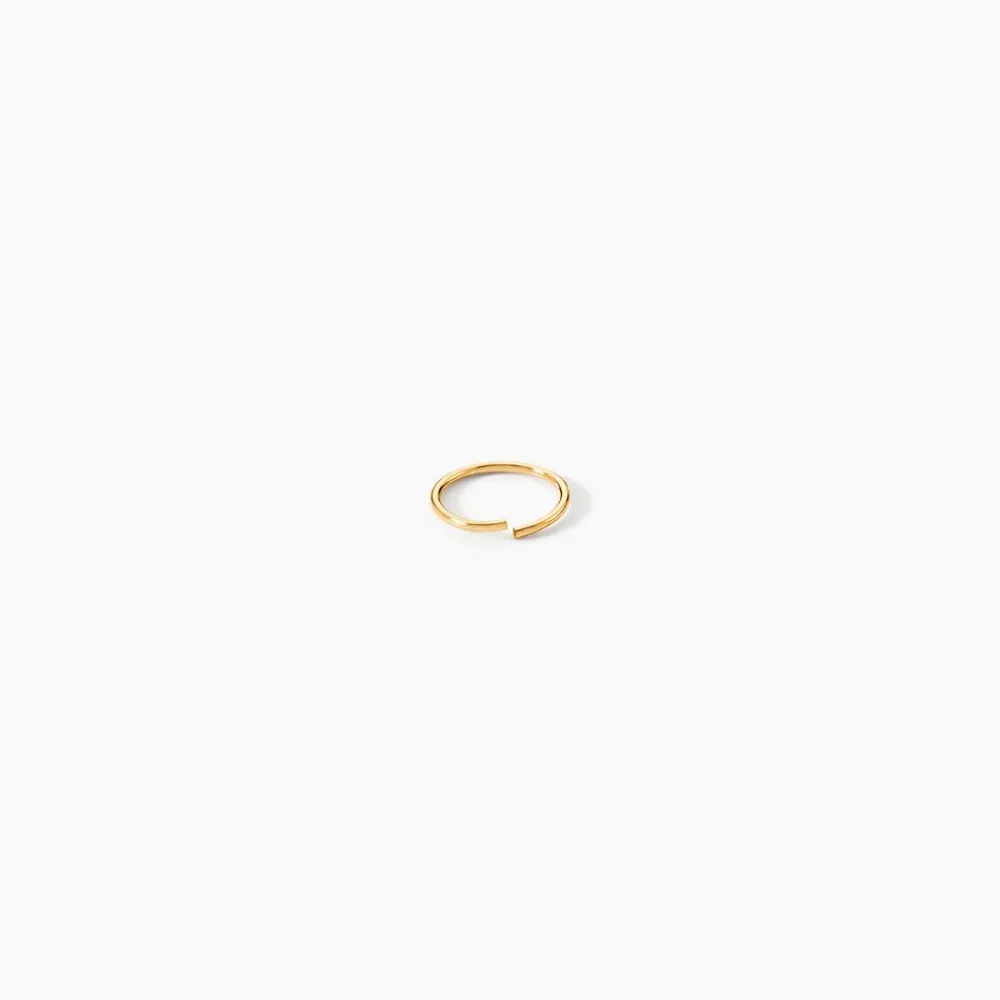 Marc Orian Piercings|Bijoux Homme > Piercing De Nez Or Jaune Ajania