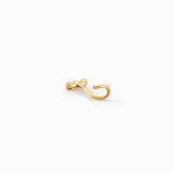 Marc Orian Piercings|Boucles D'Oreilles Femme > Piercing Malati Or Jaune