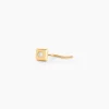Piercing Pekka Or Jaune Oxyde De Zirconium