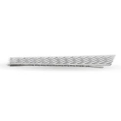 Marc Orian Idées Cadeaux Homme|Bijoux Argent > Pince Cravate Devi Argent Blanc